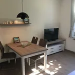 Gaestehaus Sophie Randa * Borkum