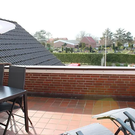 Gaestehaus Sophie Randa Appartement *