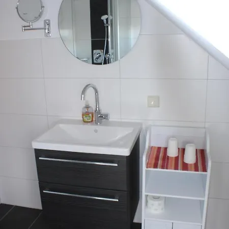 Gaestehaus Sophie Randa