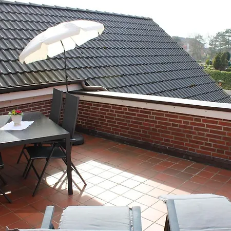 Appartement Gaestehaus Sophie Randa *