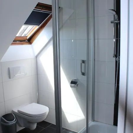 Gaestehaus Sophie Randa *