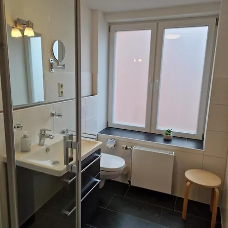 Gaestehaus Sophie Randa