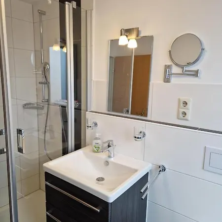 Gaestehaus Sophie Randa Apartmán