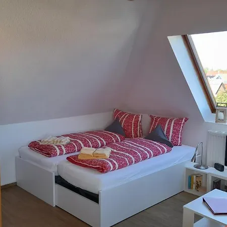Gaestehaus Sophie Randa *