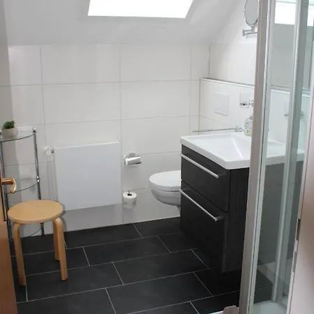 Appartement Gaestehaus Sophie Randa