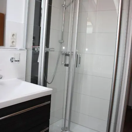 Appartement Gaestehaus Sophie Randa