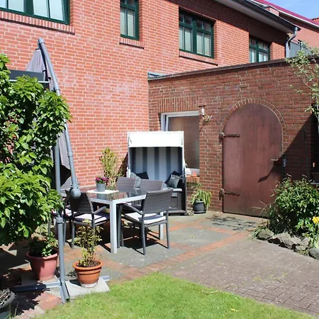Appartement Gaestehaus Sophie Randa