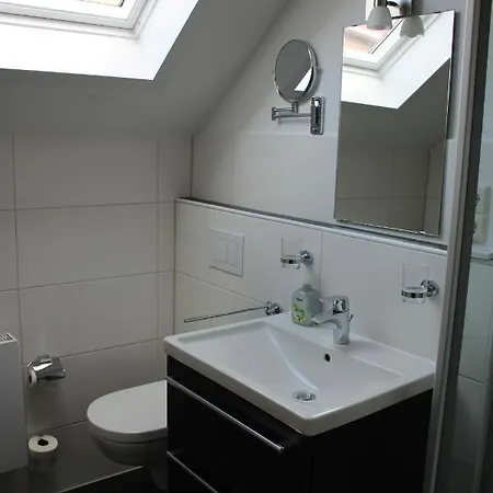 Apartmán Gaestehaus Sophie Randa