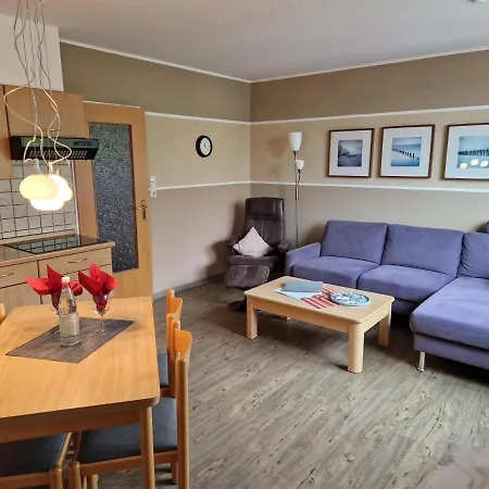 Gaestehaus Sophie Randa Apartmán *