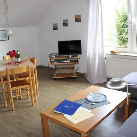 Apartment Gaestehaus Sophie Randa
