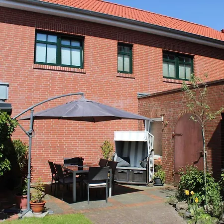 Apartmán Gaestehaus Sophie Randa *