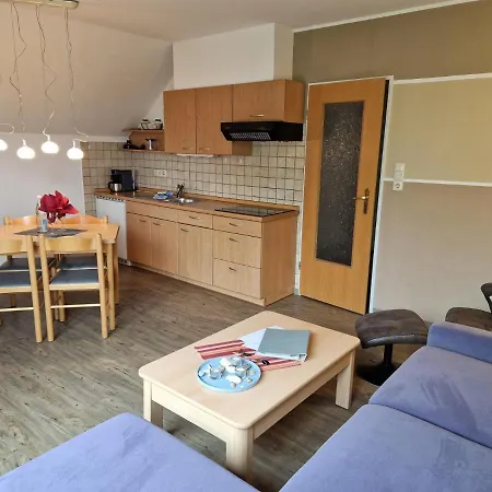 Apartment Gaestehaus Sophie Randa