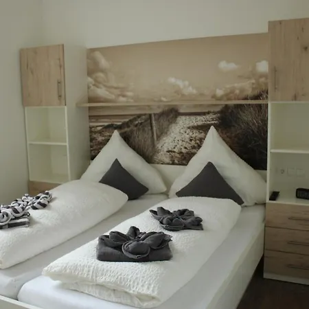 Gaestehaus Sophie Randa