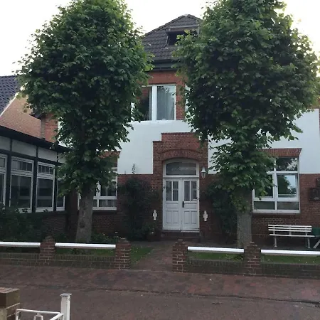 Apartment Gaestehaus Sophie Randa