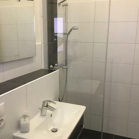 Gaestehaus Sophie Randa Apartmán *