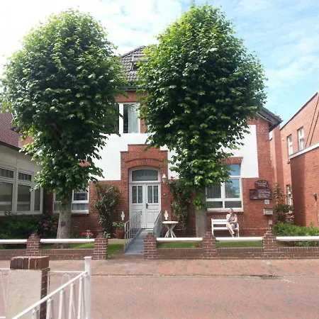 Apartment Gaestehaus Sophie Randa