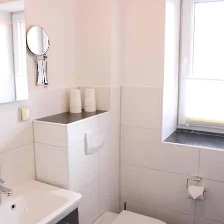 Gaestehaus Sophie Randa *