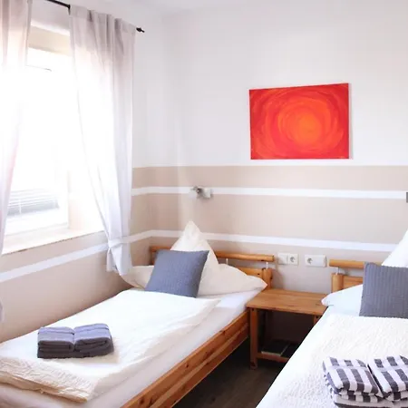 Apartment Gaestehaus Sophie Randa