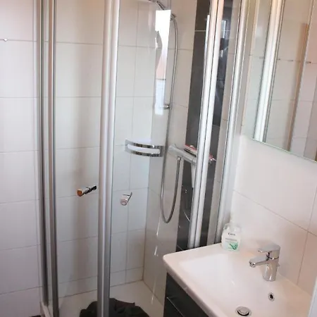 Apartmán Gaestehaus Sophie Randa *