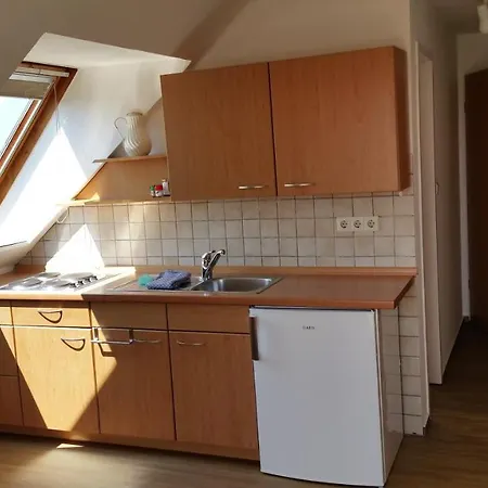 Gaestehaus Sophie Randa *