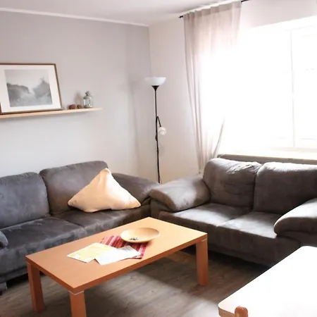 Gaestehaus Sophie Randa *